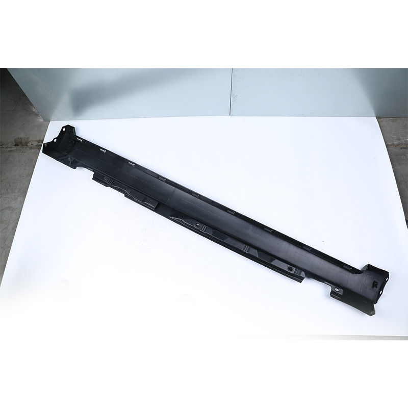 Defletor de Poeira Womala Mold OE 30698905 Painel Inferior Esquerdo da Carroceria para Volvo S40 V50