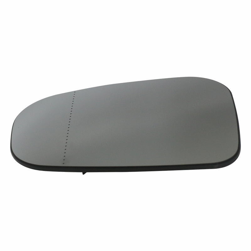 Lente do espelho retrovisor esquerdo Womala OE 30716923 para Volvo S60 2007-2009