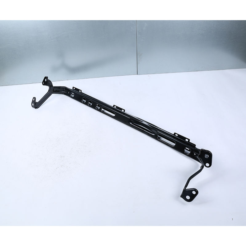 Womala Radiator Iron Bracket OE 30723204 para Volvo S40 V50 C30 C70 Auto Parts