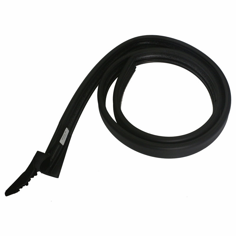 Womala Guarda inferior esquerdo do pára-choque Selo de borracha OE 30744879 para Auto Parts XC60 -17