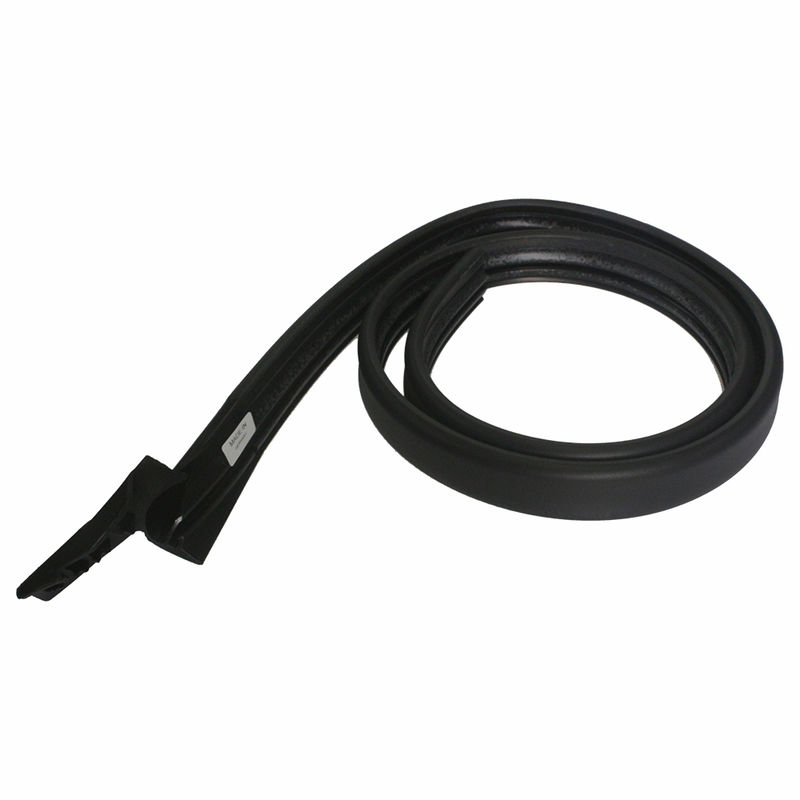 Womala Guarda inferior esquerdo do pára-choque Selo de borracha OE 30744879 para Volvo XC60 -17