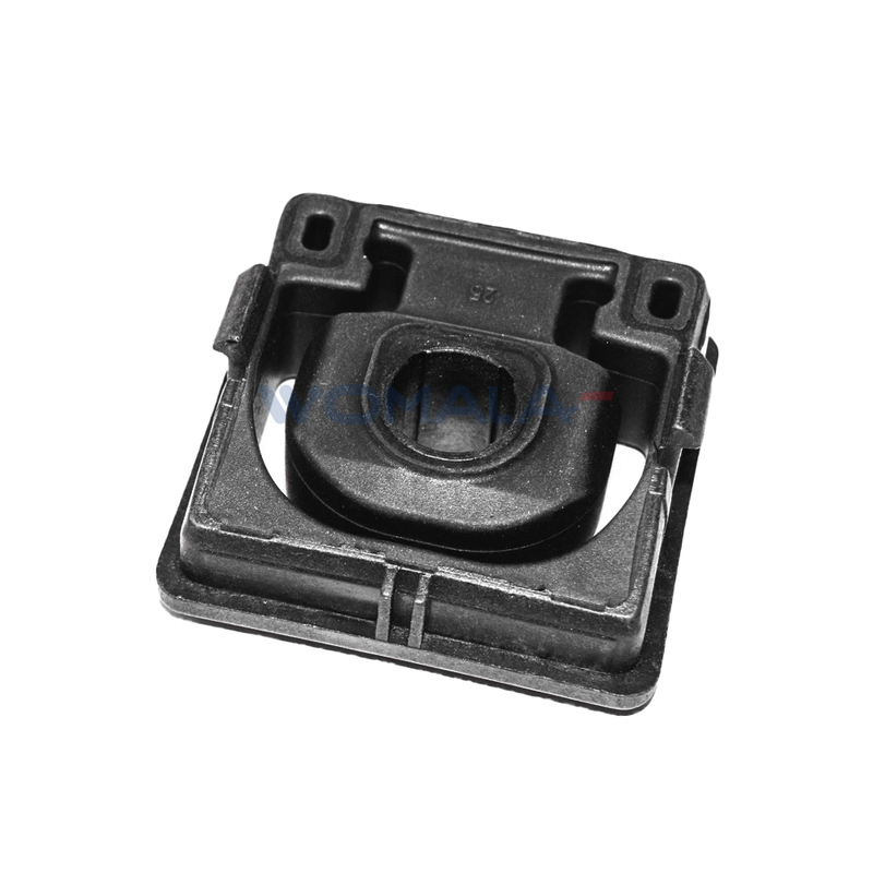 Womala Bushings OE 31439871 Montagem superior do radiador para Volvo XC90 S90 XC60