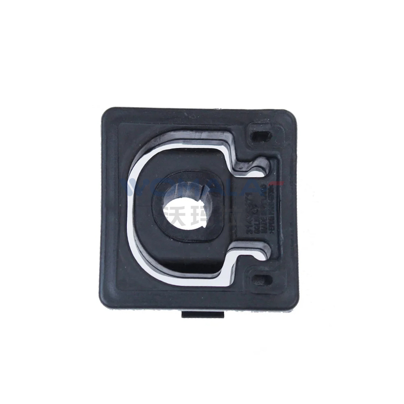 Womala Bushings OE 31439871 Montagem superior do radiador para Volvo XC90 S90 XC60