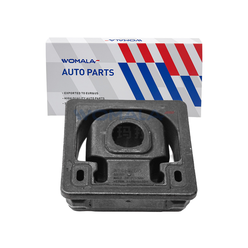 Womala Bushings OE 31439871 Montagem superior do radiador para Volvo XC90 S90 XC60