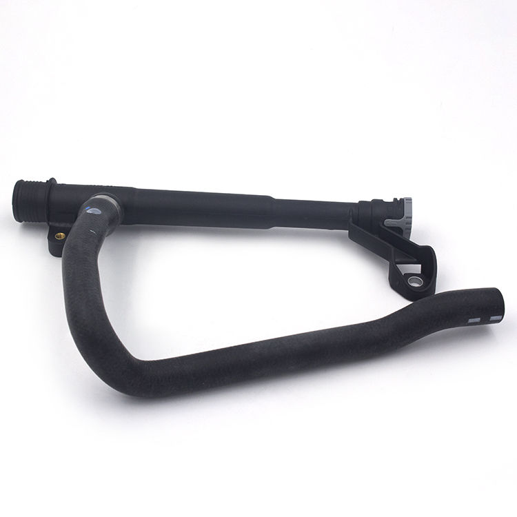 Womala Motor Output Hose Oil Cooler Tubo de água OE 30774514 para Auto Parts Auto Parts