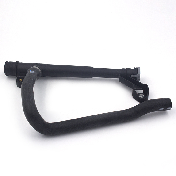 Womala Motor Output Hose Oil Cooler Tubo de água OE 30774514 para Volvo Auto Parts