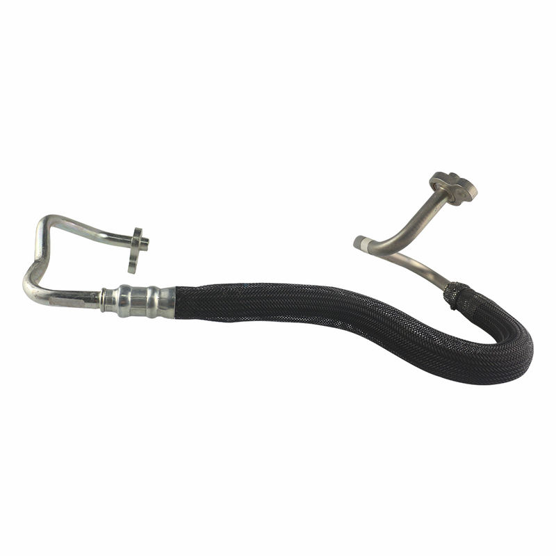 Mangueira de pressão Womala OE 30780345 Duto de ar condicionado para peças automotivas Auto Parts