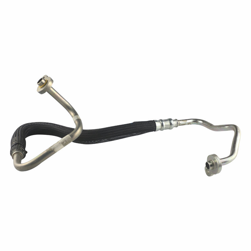 Mangueira de pressão Womala OE 30780345 Duto de ar condicionado para peças automotivas Auto Parts