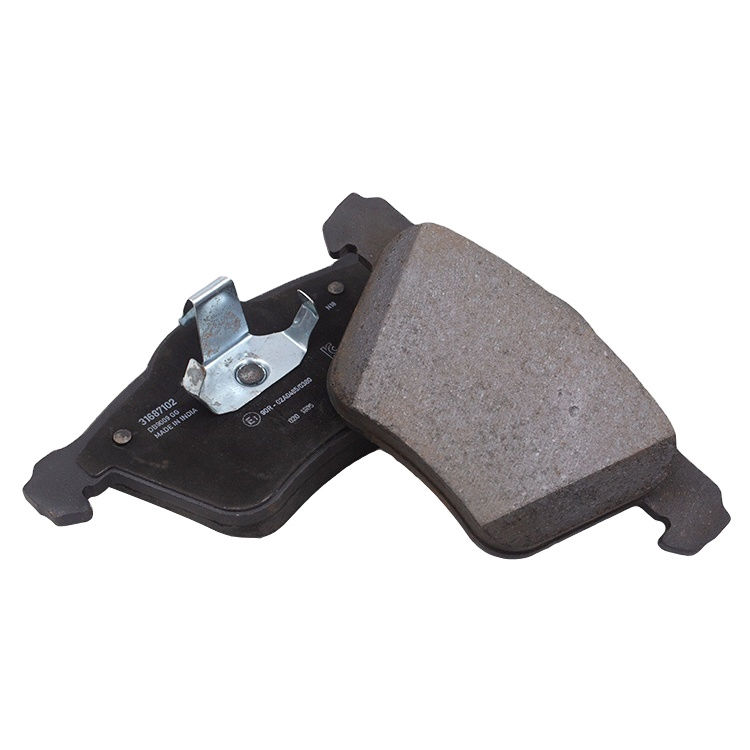 Womala Brake Pad Kit OE 31262705 Brake Pad Repair Kit for Volvo XC90 03-