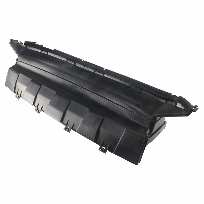 Womala Air Ducts OE 31323114 Lower Radiator Spoiler for Volvo V40 2013-2019