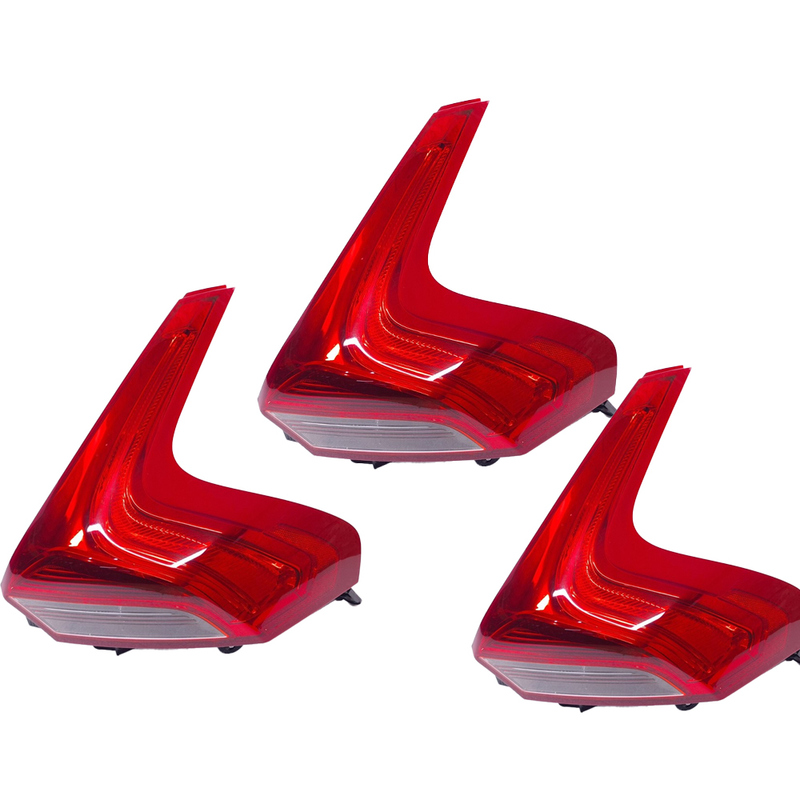 Lanterna traseira direita Womala OE 31395845 para Auto Parts V40 Peças do sistema de luz traseira