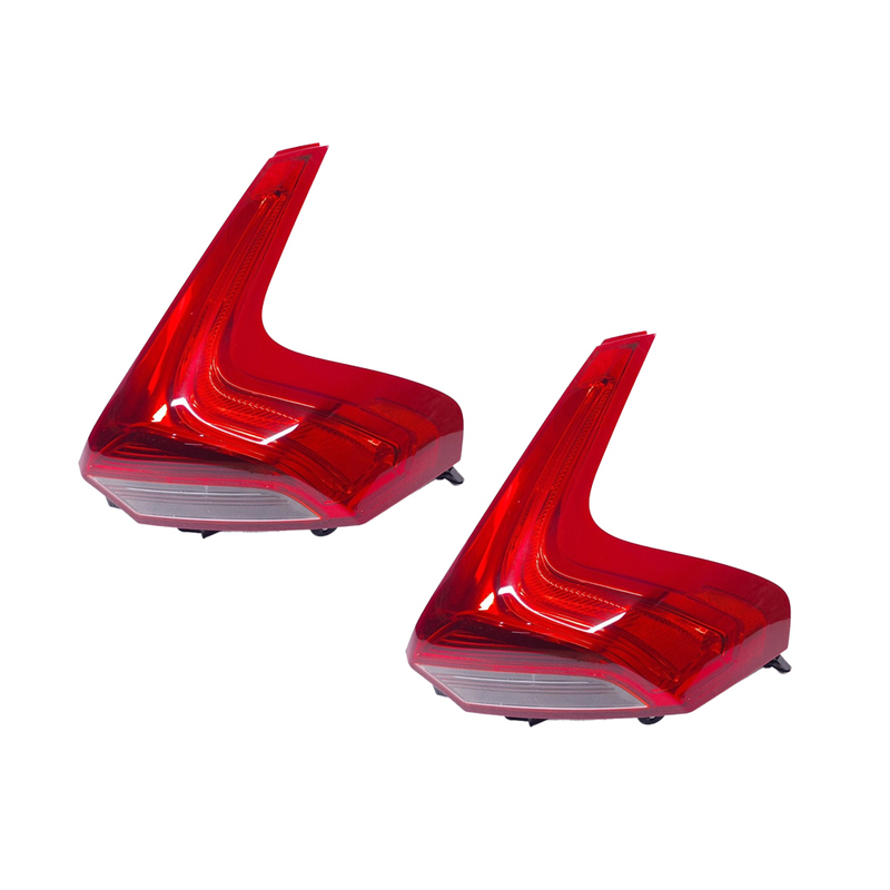 Lanterna traseira direita Womala OE 31395845 para Auto Parts V40 Peças do sistema de luz traseira