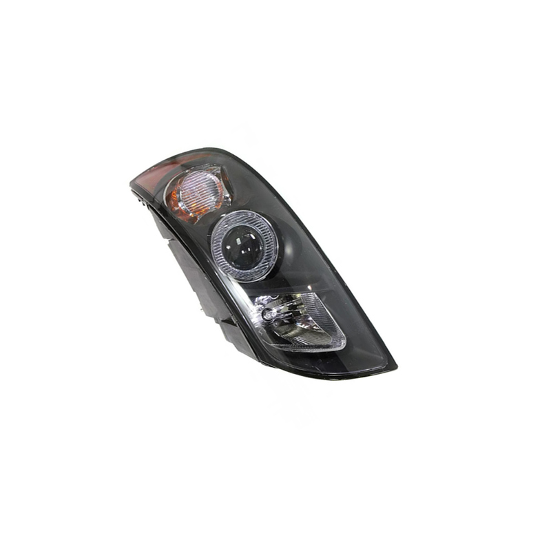 Farol Direito Womala OE 31335216 Farol para Volvo S40 V50 Peças do Sistema de Faróis