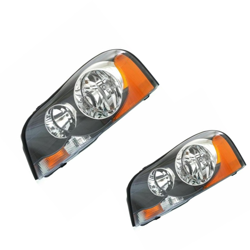 Farol Halógeno Esquerdo Womala OE 31276809 Farol para Volvo XC90 Peças do Sistema de Faróis