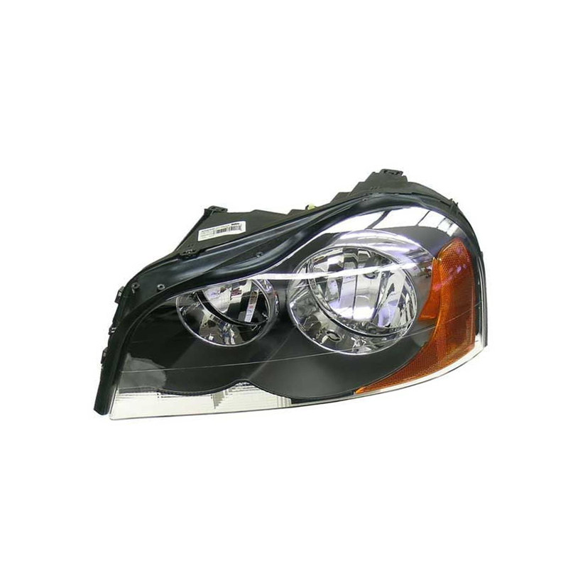 Farol Halógeno Esquerdo Womala OE 31276809 Farol para Volvo XC90 Peças do Sistema de Faróis