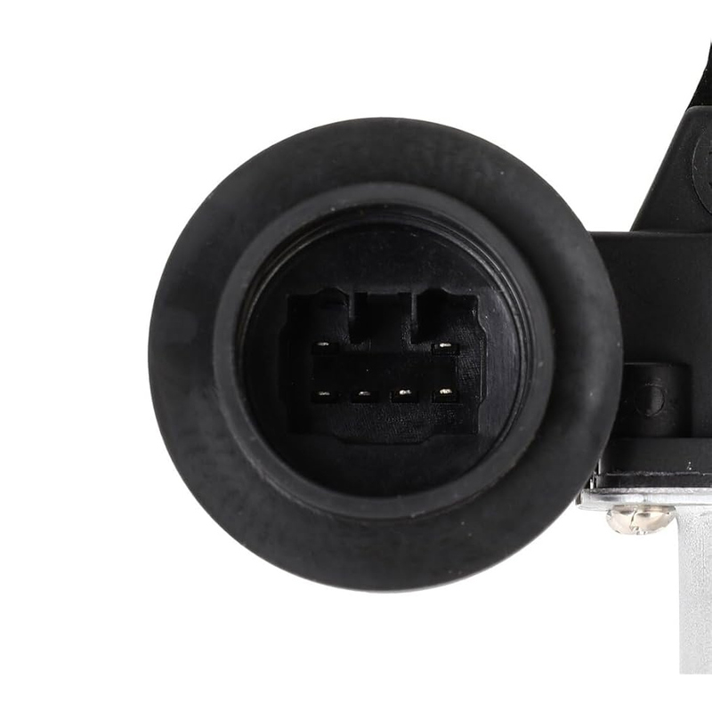 Regulador de Vidro Womala OE 31253722 para Volvo XC90