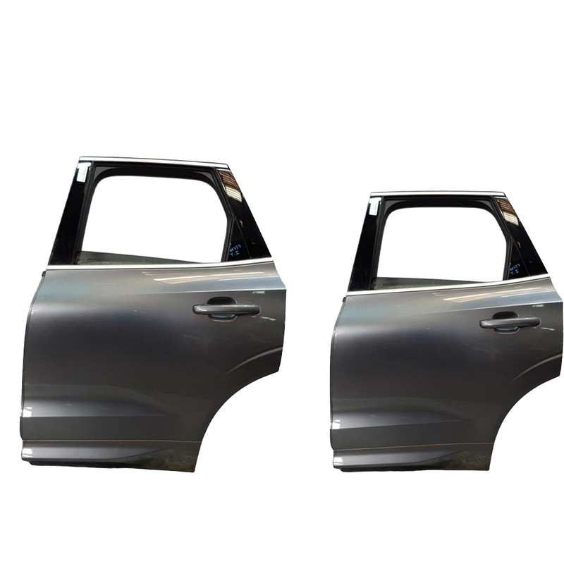 Porta Traseira Womala OE 31365269 Porta de Carro para Auto Parts XC60 Peças do Sistema da Porta