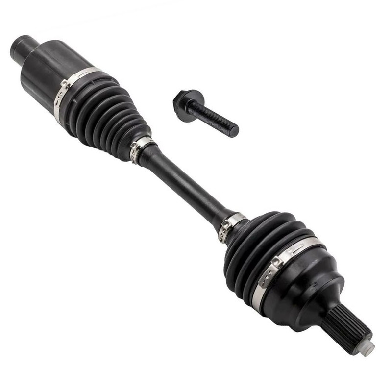 Womala Axle Shaft OE 36001813 Meia-axila para Volvo XC60 Peças do sistema de eixo