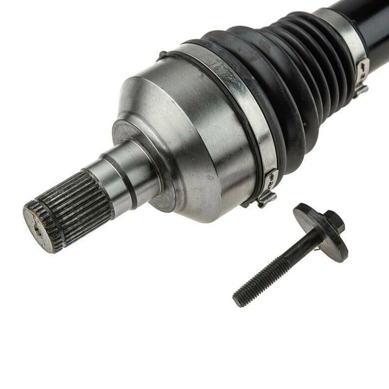 Womala Axle Shaft OE 36001813 Meia-axila para Auto Parts XC60 Peças do sistema de eixo