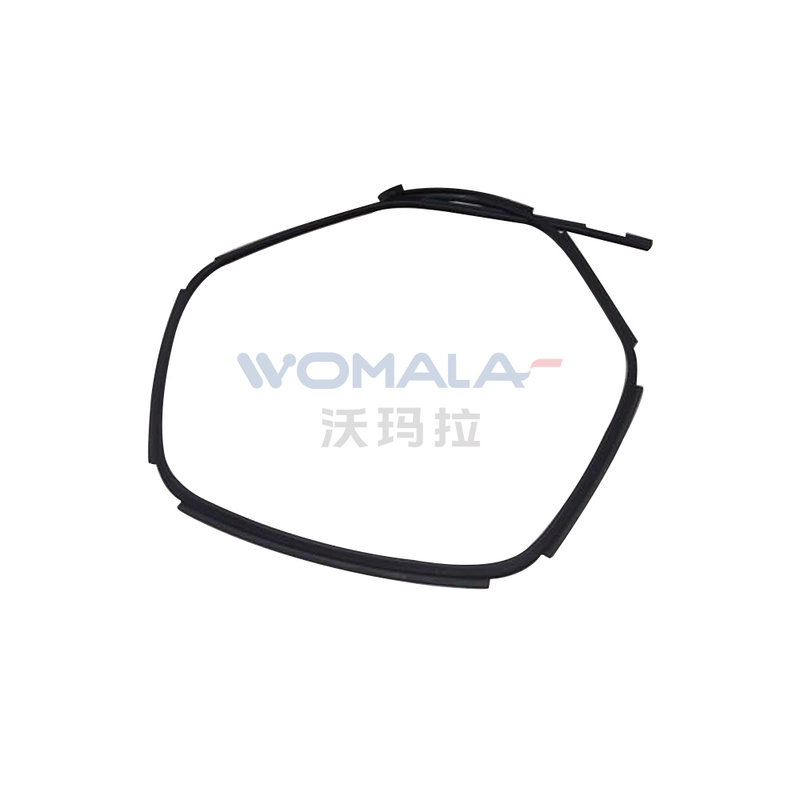 Womala Banda de proteção do pára-choque inferior esquerdo OE 31333009 para Auto Parts S60 V60 Auto Parts