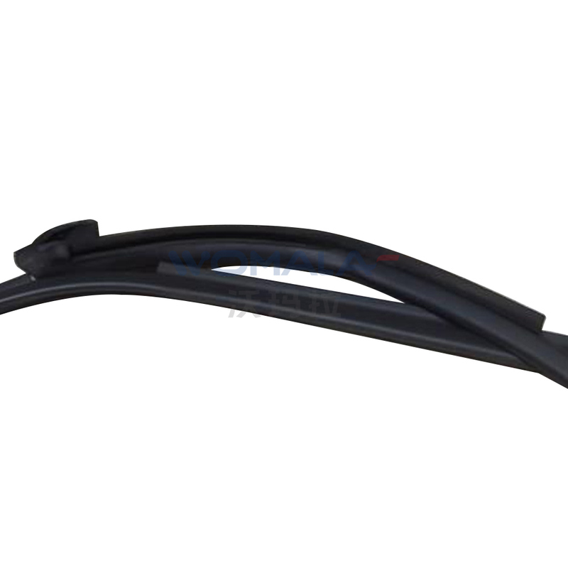 Womala Banda de proteção do pára-choque inferior esquerdo OE 31333009 para Volvo S60 V60 Auto Parts