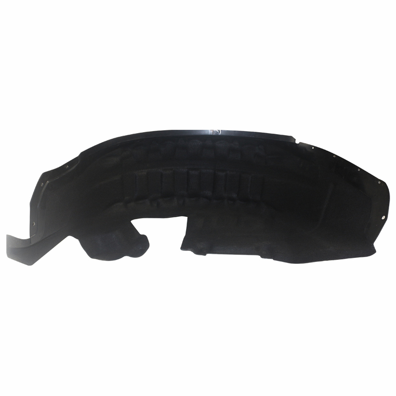 Womala Wheel Cushion OE 31333252 Forro traseiro esquerdo para Volvo S60 V60