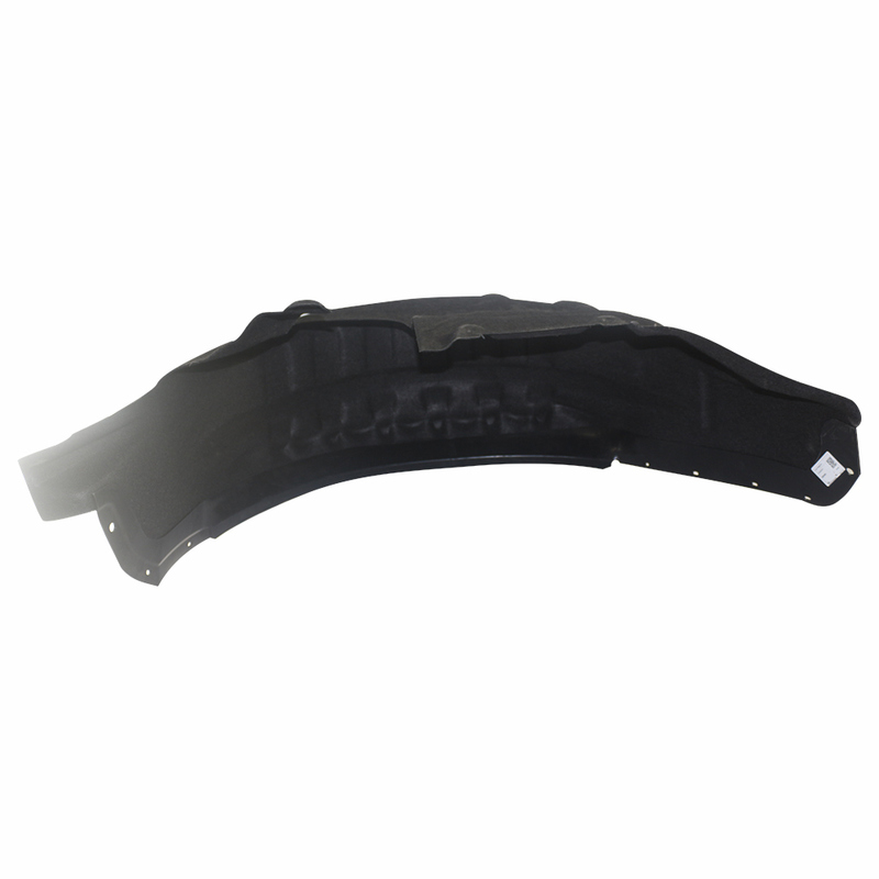 Womala Liner de Arco Direito da Roda OE 31333253 Liner de Fender Direito para Volvo S60 V60