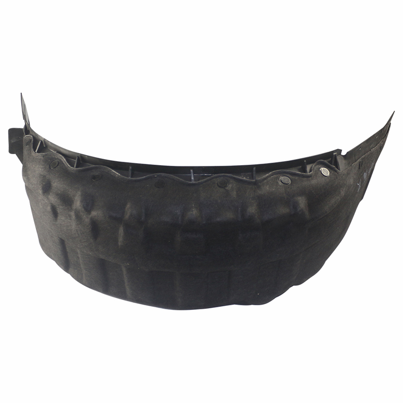 Womala Liner de Arco Direito da Roda OE 31333253 Liner de Fender Direito para Volvo S60 V60