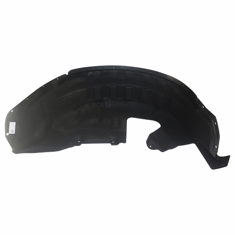Womala Liner de Arco Direito da Roda OE 31333253 Liner de Fender Direito para Auto Parts S60 V60