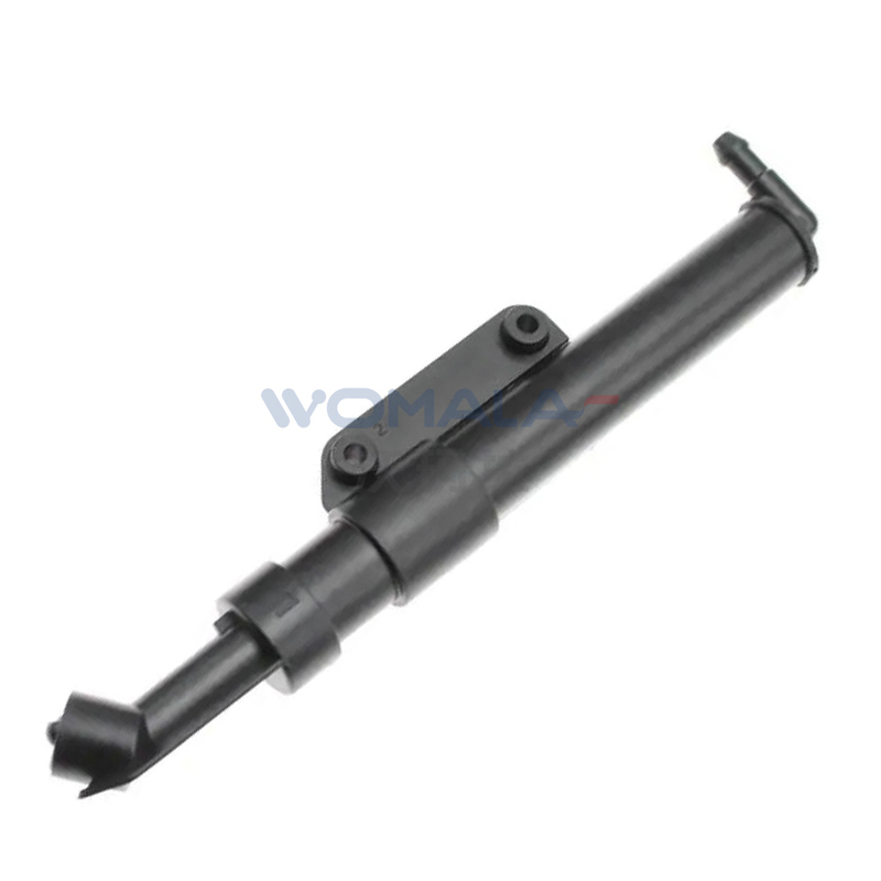 Lavador de farol Womala OE 31333665 Motor do jato do farol esquerdo para Volvo XC60 -17