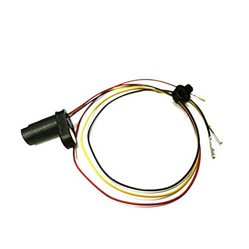 Sensor de Velocidade de Entrada da Transmissão Automática Womala OE 1850527 para Volvo XC60