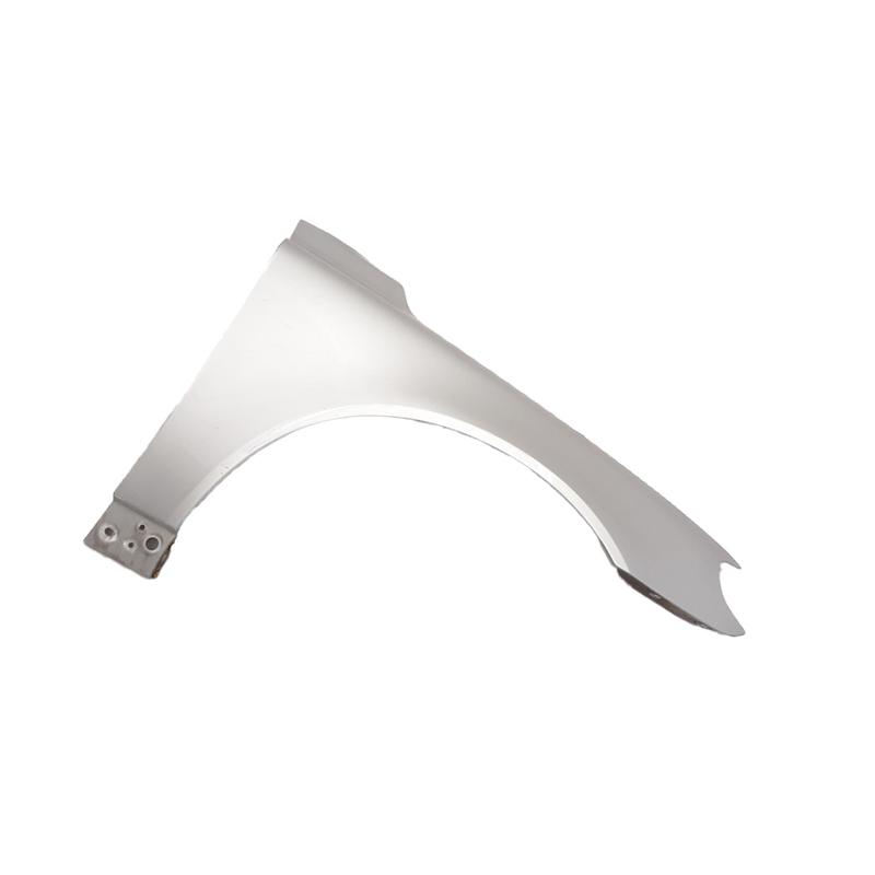 Para-lama dianteiro direito Womala OE 31294001 Para-lama de carro para Auto Parts S80 Peças do sistema de para-lama