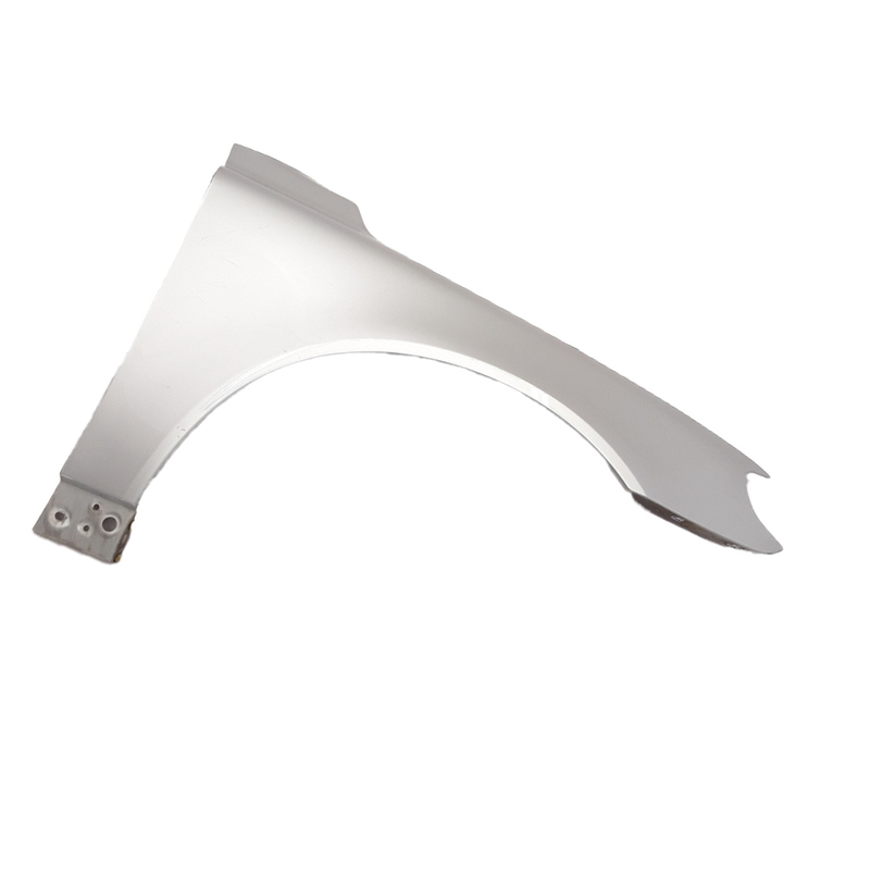 Para-lama dianteiro direito Womala OE 31294001 Para-lama de carro para Volvo S80 Peças do sistema de para-lama