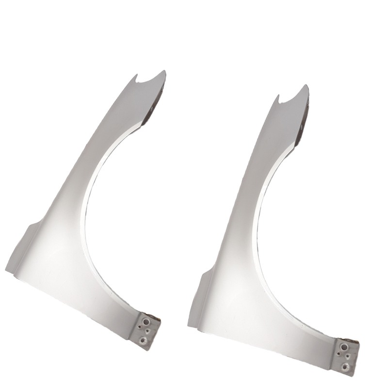 Para-lama dianteiro direito Womala OE 31294001 Para-lama de carro para Volvo S80 Peças do sistema de para-lama