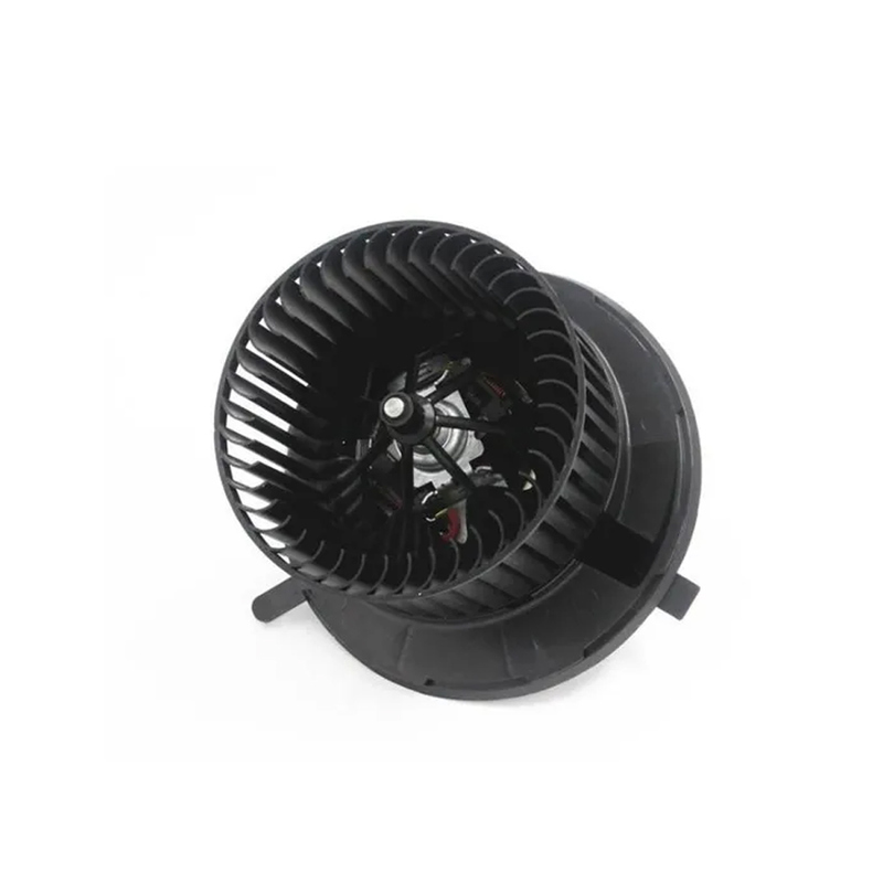 Motor do ventilador Womala Fan OE 31320393 Motor do ventilador para Auto Parts XC90 Peças do sistema do motor do ventilador