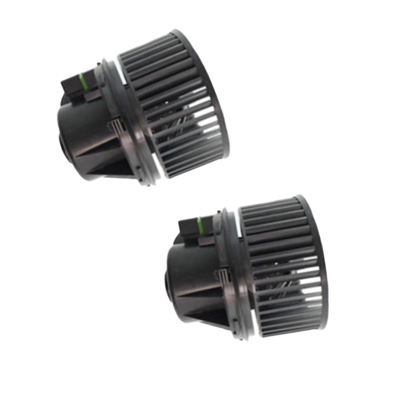 Motor de sopro Womala OE 31369448 Motor de ventilador para Volvo XC90 Partes do sistema de motor de sopro