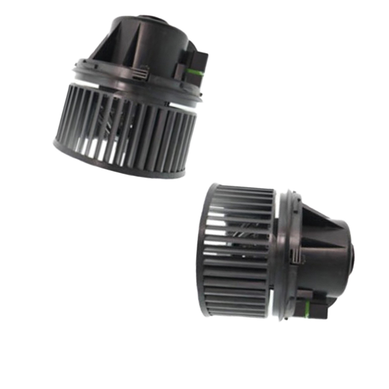 Motor de sopro Womala OE 31369448 Motor de ventilador para Volvo XC90 Partes do sistema de motor de sopro