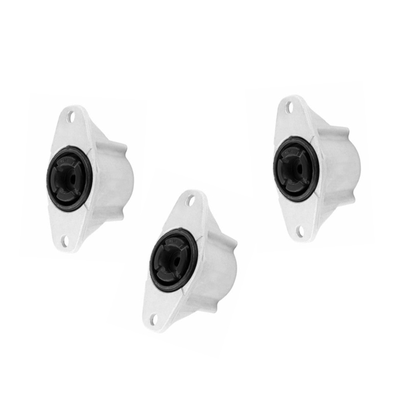 Suporte do Amortecedor Traseiro Womala OE 30760162 Montagem Superior do Amortecedor para Volvo C30 C70 V50