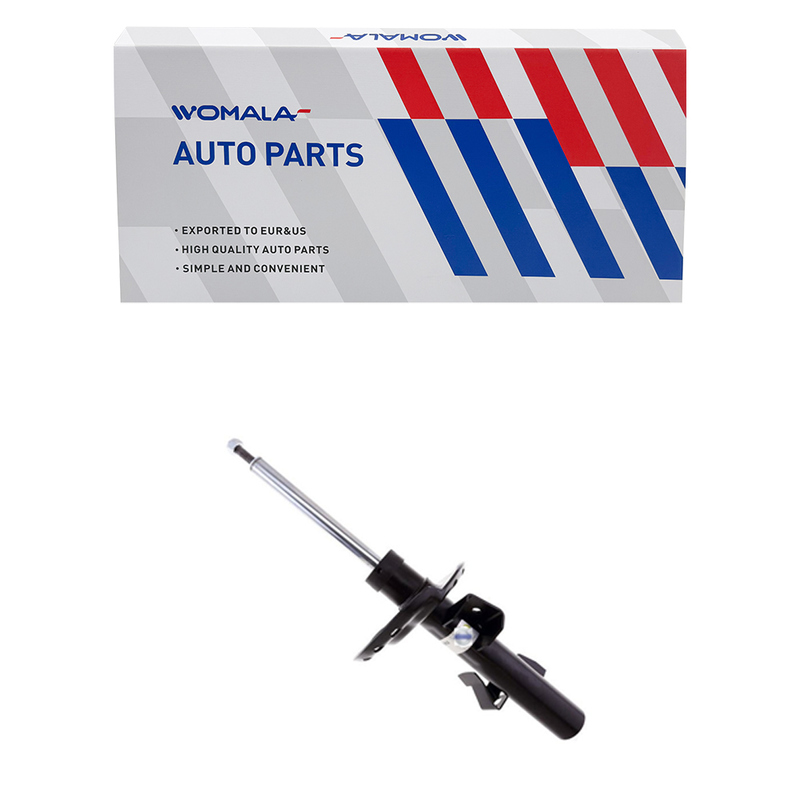 Womala Shock Absorber OE 31340477 Forro para Volvo XC60 Partes do sistema de absorção de choque
