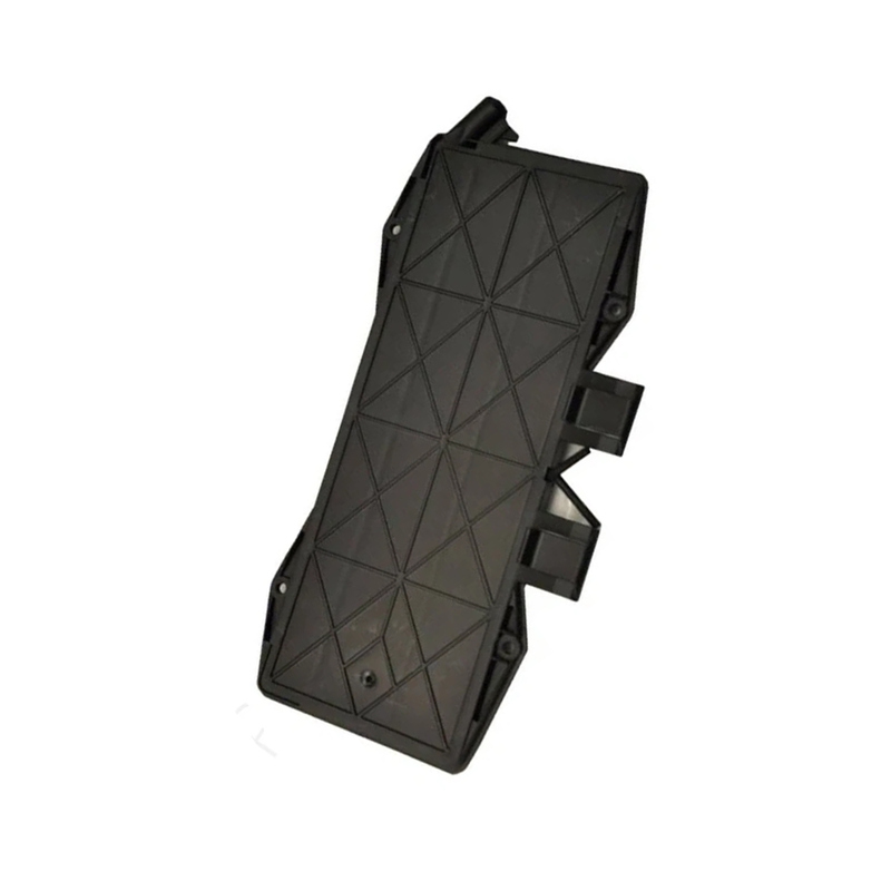 Capa do filtro da unidade climática Womala 31315056 Capa da grade do ar condicionado para Volvo S60