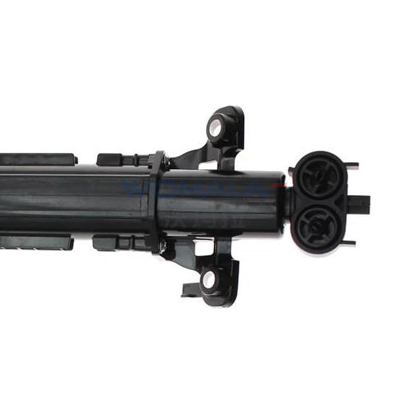 Womala Limpador do farol Wiper Washer OE 31333667 Motor do jato do farol esquerdo para Auto Parts S60 11-18
