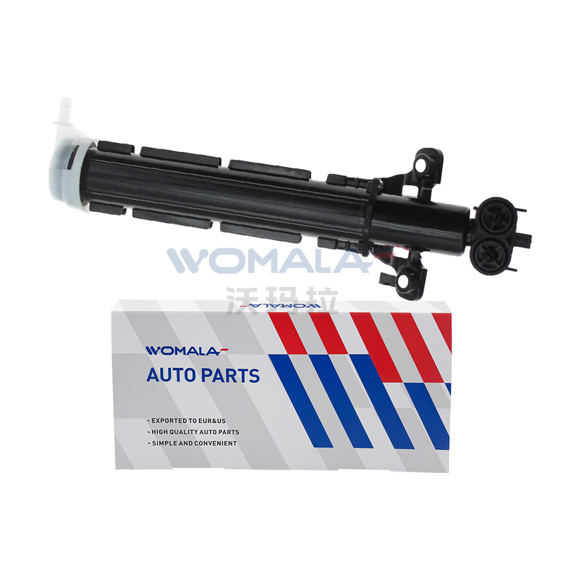 Womala Limpador do farol Wiper Washer OE 31333667 Motor do jato do farol esquerdo para Auto Parts S60 11-18