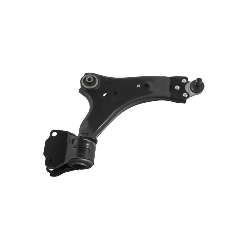 Braço de controle inferior Womala 31317666 Braço inferior dianteiro para Volvo XC60 Suspensão Peças automotivas
