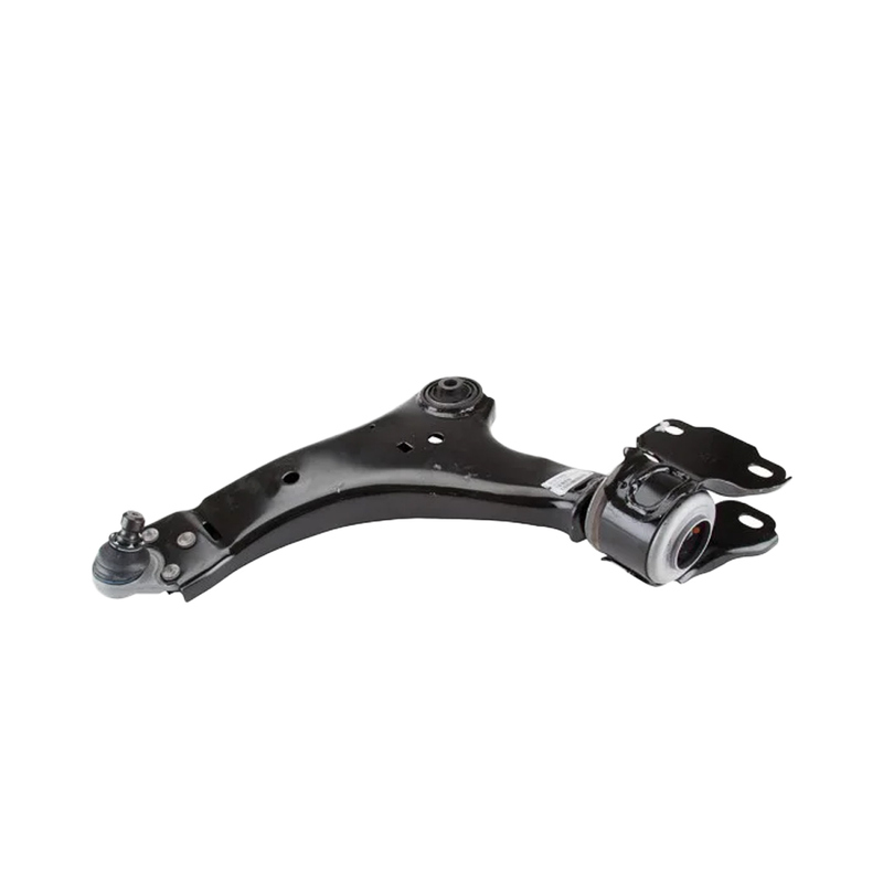 Braço de controle inferior Womala 31317666 Braço inferior dianteiro para Volvo XC60 Suspensão Peças automotivas