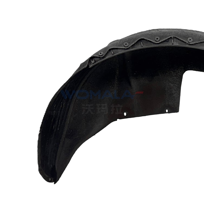 Cushion de arco de roda Womala OE 31333969 Forro traseiro direito para Volvo XC60 -17