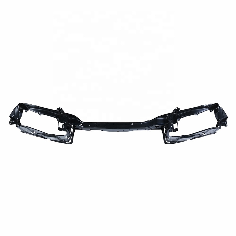 Suporte do radiador dianteiro Womala Front OE 31335263 Estrutura da extremidade dianteira para Auto Parts S40 V50 C30