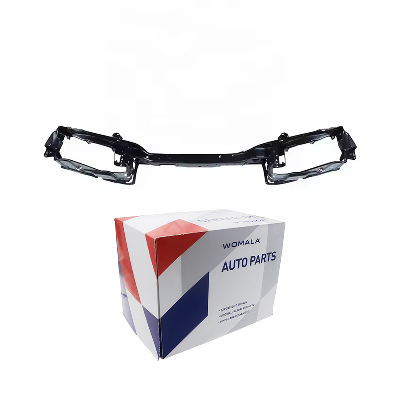 Suporte do radiador dianteiro Womala Front OE 31335263 Estrutura da extremidade dianteira para Auto Parts S40 V50 C30