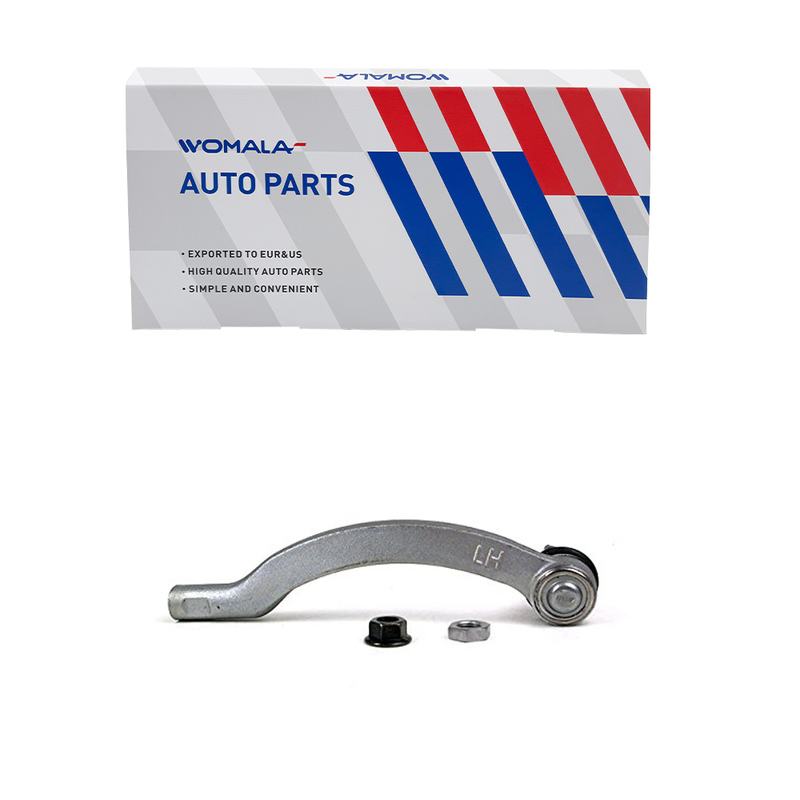 Extremidade da barra de direção Womala 30761719 para Volvo S60 S80 V70