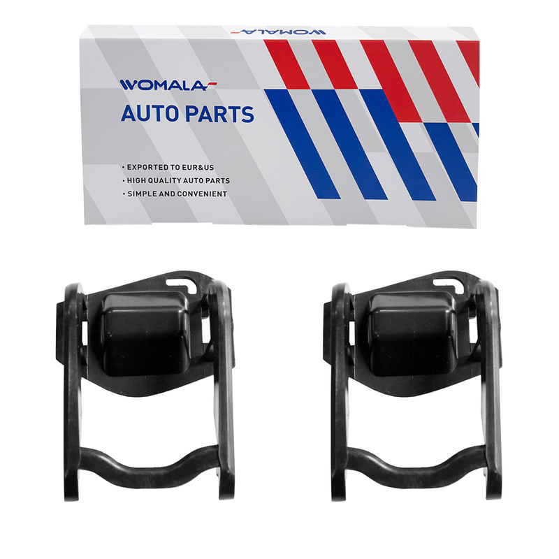 Womala Far Light Washer Cover Bracket 31323771 Front Left Washer Bracket para o Volvo XC60