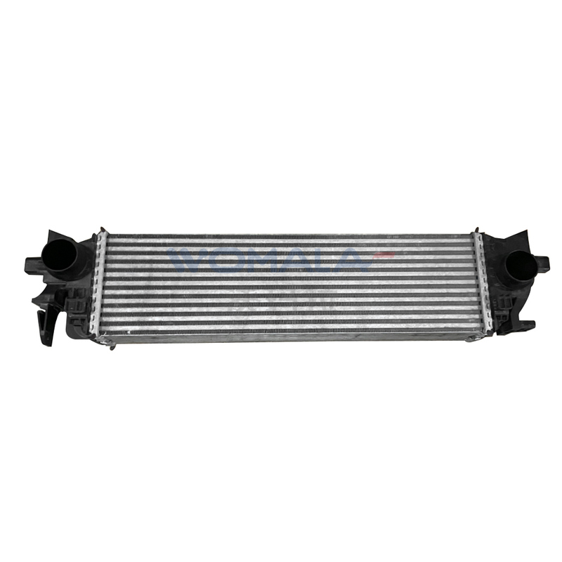 Intercooler Womala OE 31338306 para Volvo S60/S90 V60/V90 XC60/XC90 Peças Automotivas